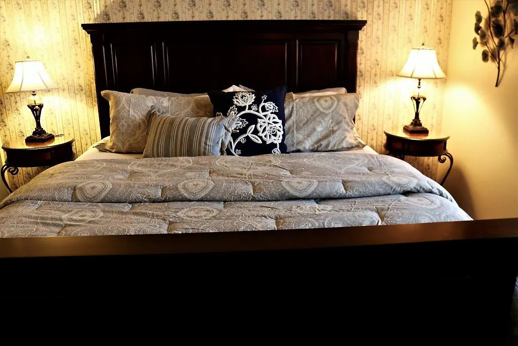 Bradford House 3*