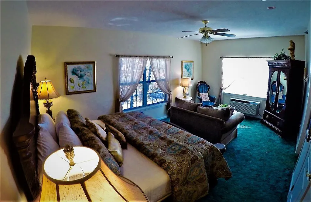Bradford House Guest house 3*