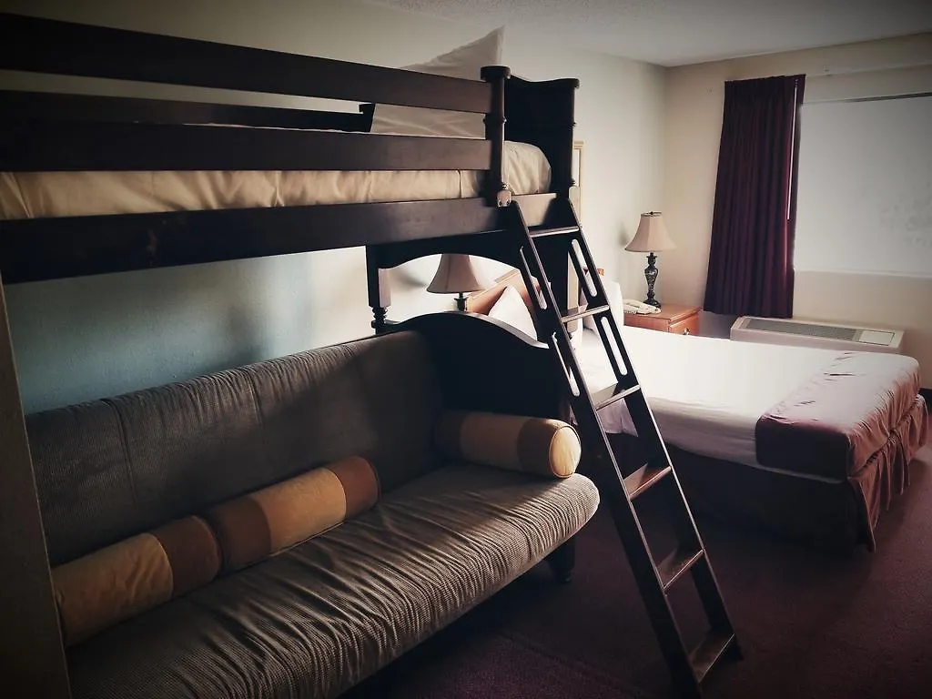 Motel American Eagle &
