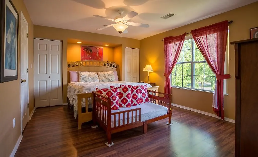 Taneycomo Apartment Branson