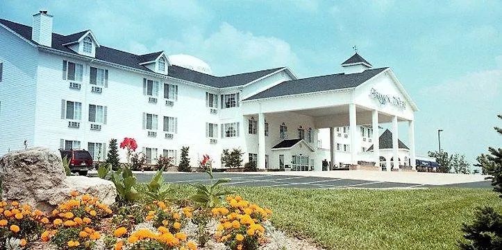 Towers Hotel