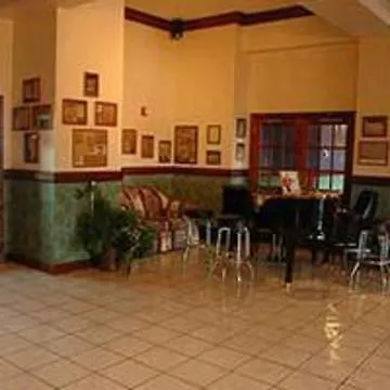 Grand Plaza Hotel Branson
