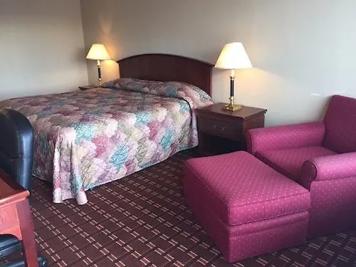 Oyo Hotel Branson Mo-165 Hotel