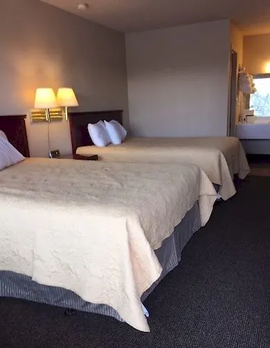 Hotel Oyo Hotel Branson Mo-165 Table Rock