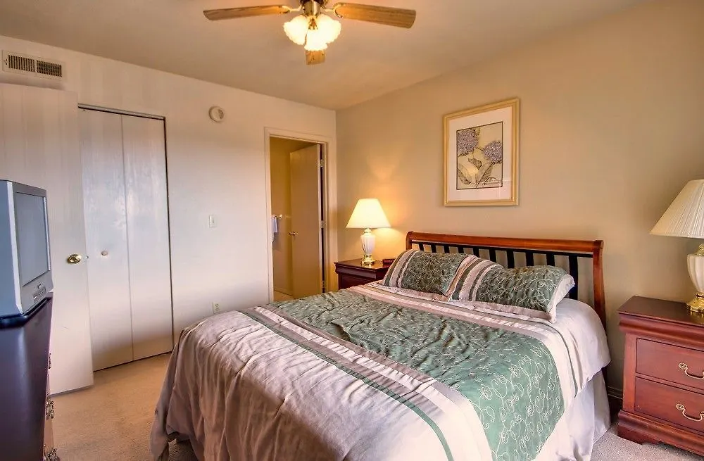 Branson Silver Dollar 3*