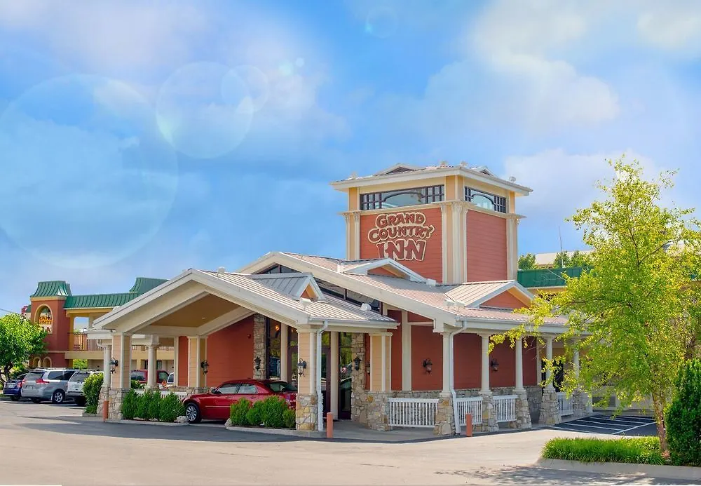 Grand Country Waterpark 3* Branson