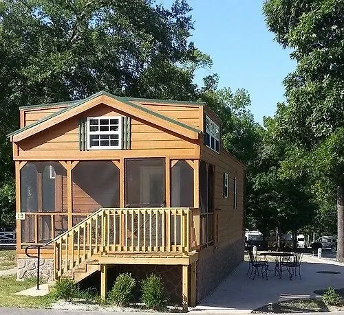 Hotel Koa Branson