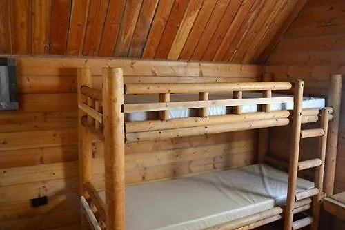 Hotel Koa 2*