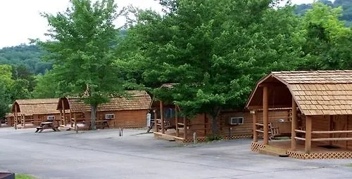 Hotel Koa Branson