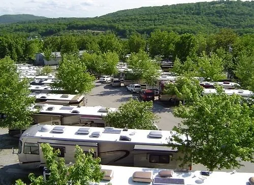 Koa 2* Branson