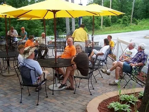 Koa Hotel Branson
