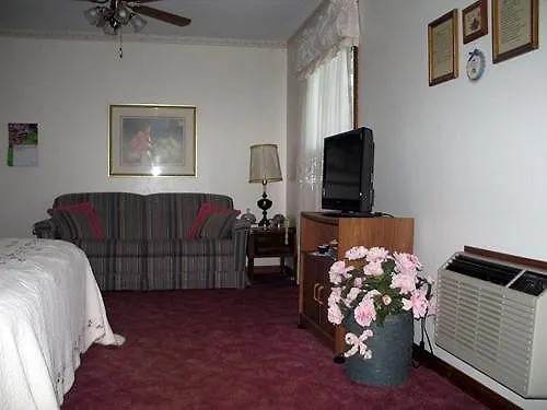Bed & Breakfast Lakeshore Indian Point