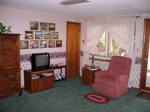Bed & Breakfast Lakeshore Indian Point