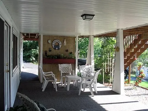 Bed & Breakfast Lakeshore
