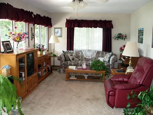 Lakeshore Bed & Breakfast Indian Point
