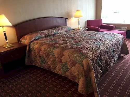 Oyo Hotel Branson Mo-165