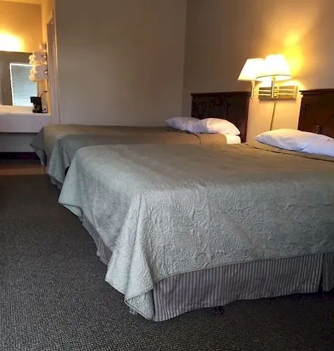 Hotel Oyo Hotel Branson Mo-165 Table Rock