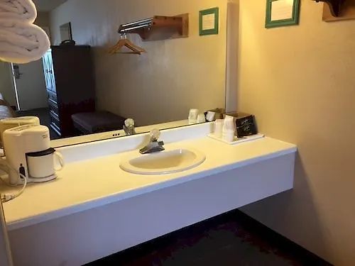Oyo Hotel Branson Mo-165