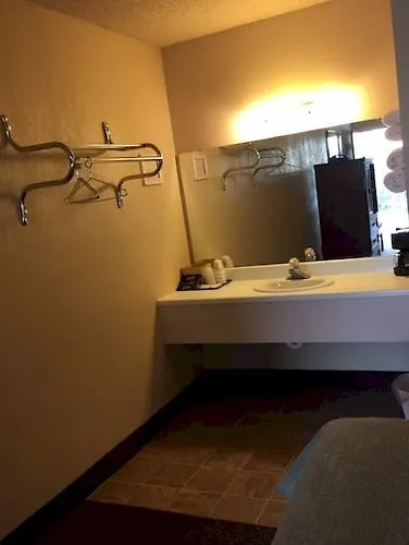 Hotel Oyo Hotel Branson Mo-165 Table Rock