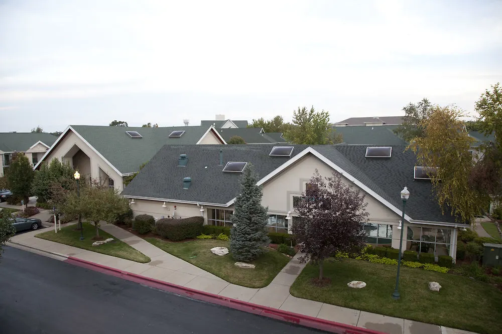 Palace View By Spinnaker Hotel Branson