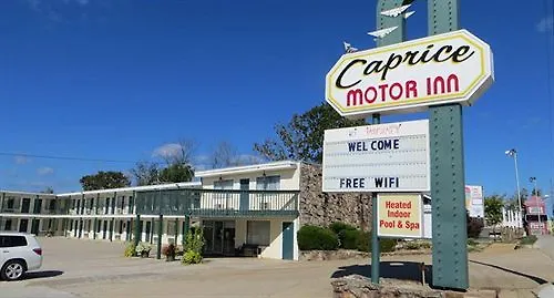 Caprice Motor 2*