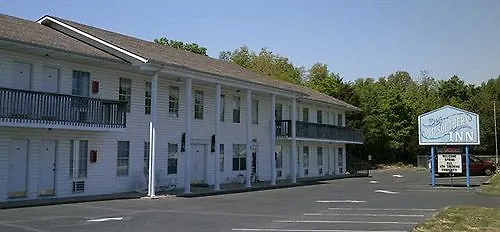 Autumn Creek Branson Motel 2*