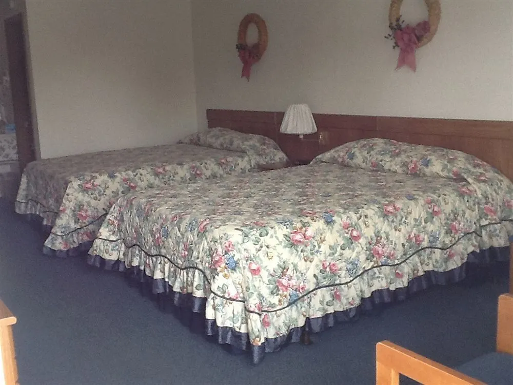 Motel Autumn Creek Branson