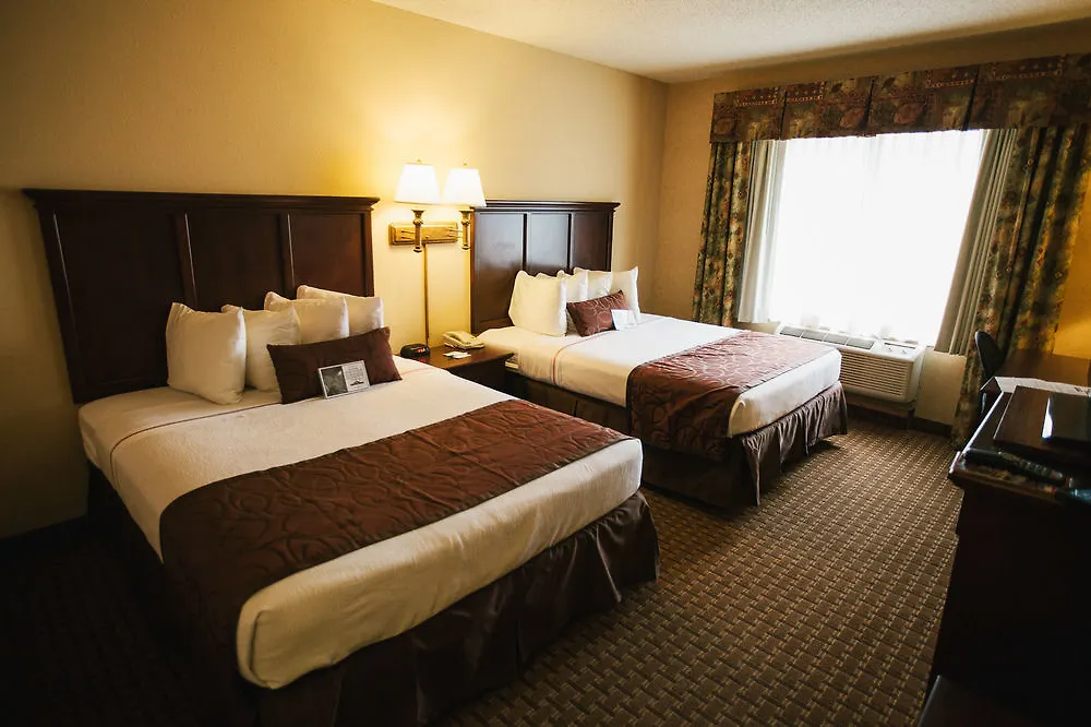 Hotel Grand Plaza Branson