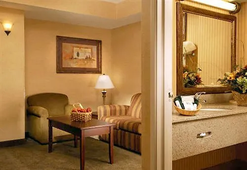 Hotel Grand Plaza Branson