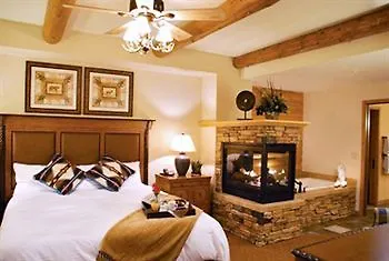 Hyatt Vacation Club At The At Timber Ridge 3*