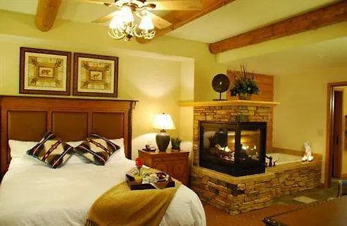 Hyatt Vacation Club At The At Timber Ridge Semesteranläggning (resort) 3*
