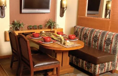 Semesteranläggning (resort) Hyatt Vacation Club At The At Timber Ridge