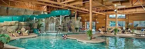 Hyatt Vacation Club At The At Timber Ridge Semesteranläggning (resort) Branson