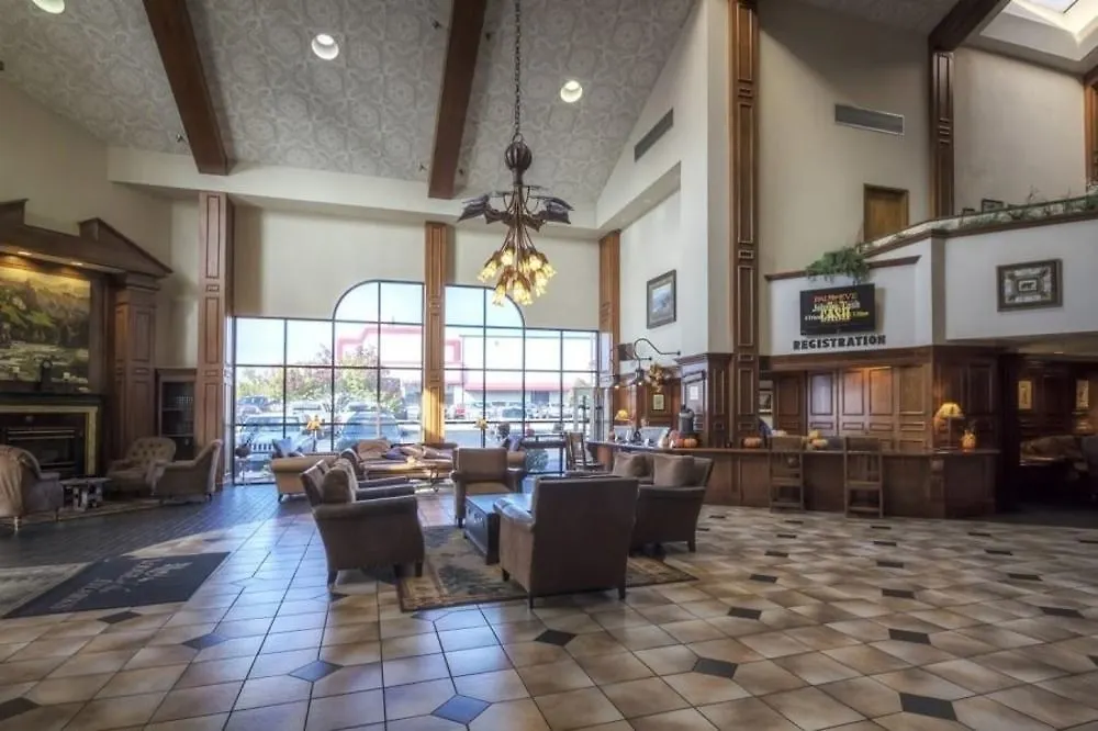 Of The Ozarks Hotel Branson