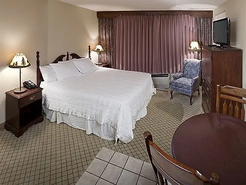 Of The Ozarks Hotel Branson