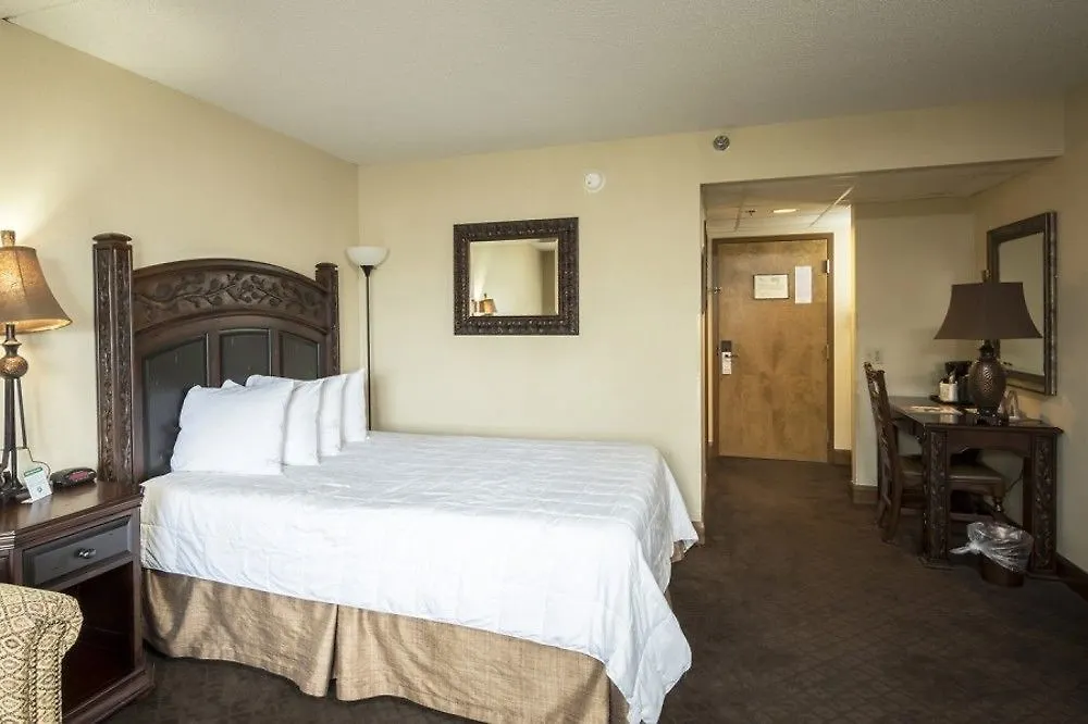Of The Ozarks 3*
