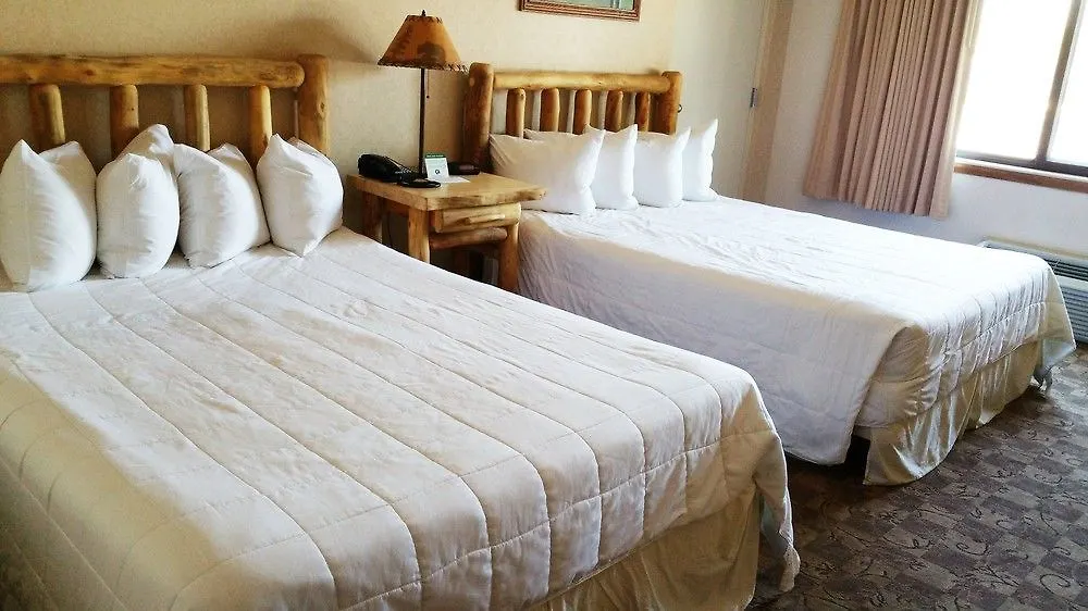 Hotel Of The Ozarks Branson