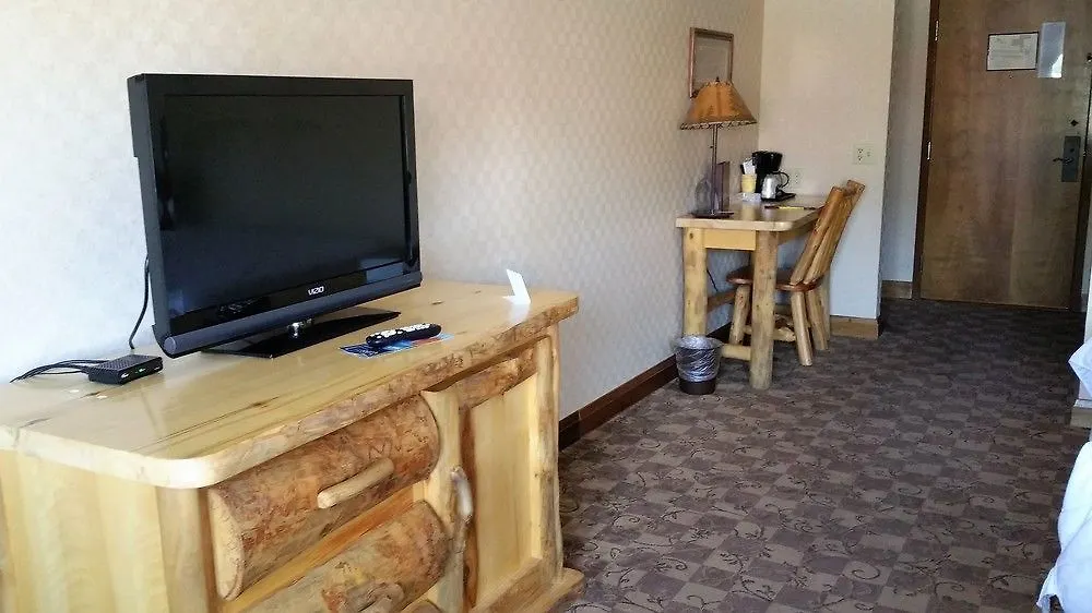 Of The Ozarks 3* Branson