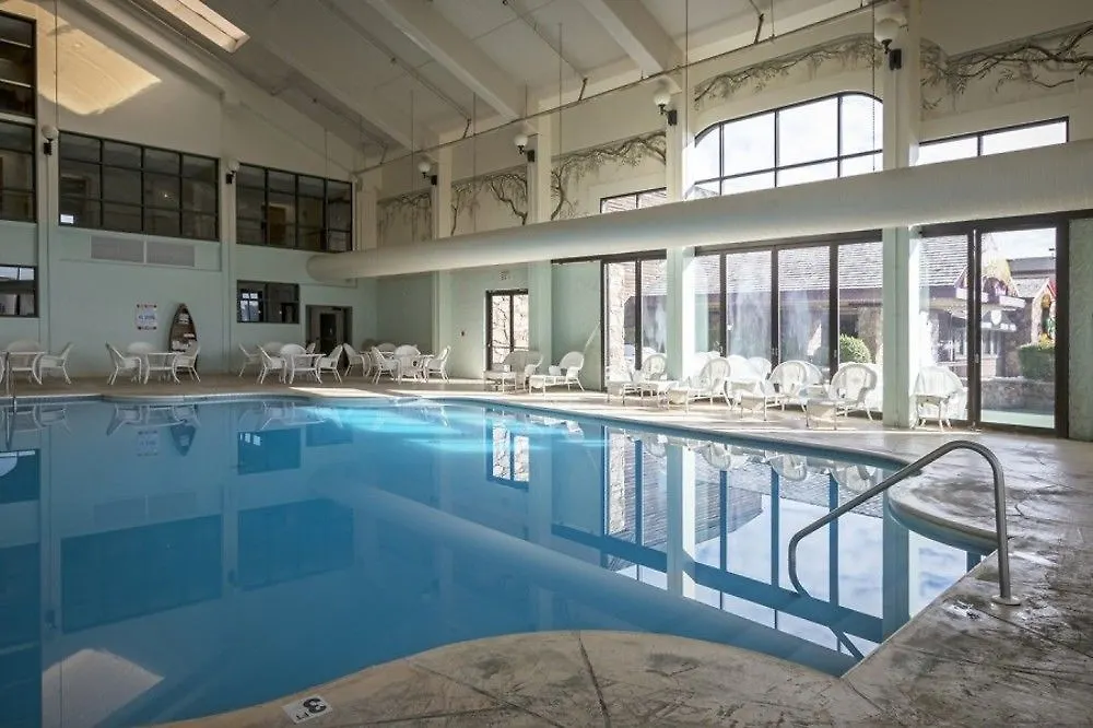 Of The Ozarks Hotel