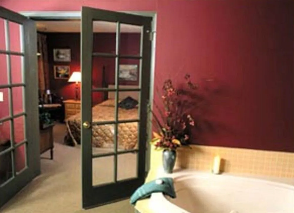 Hotel Outback Roadhouse &