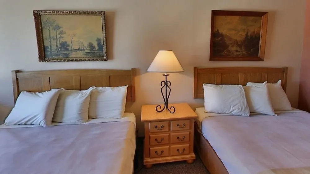 Hotel Outback Roadhouse & 2*