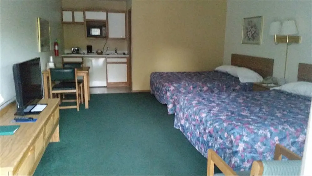 Deer Run Motel