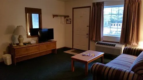 Deer Run Motel Hotel Indian Point