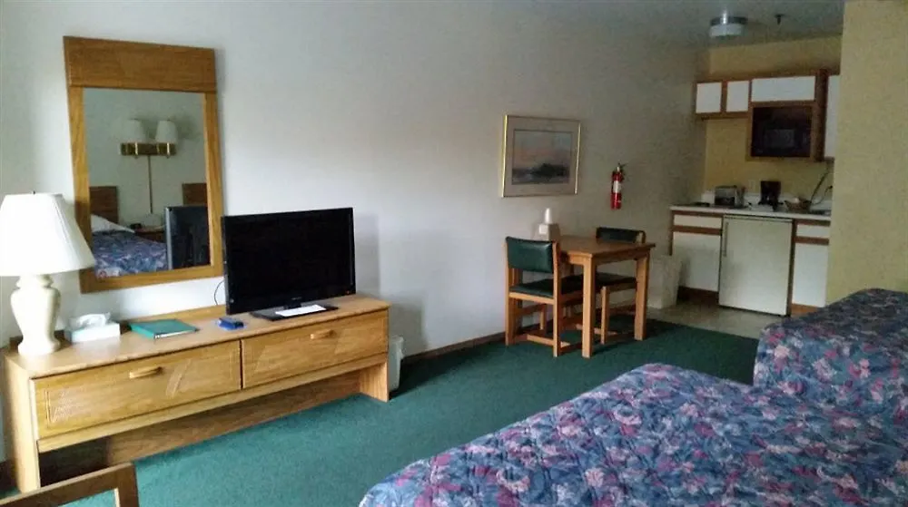 Deer Run Motel Hotel