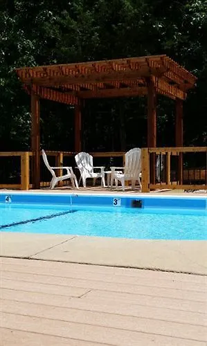 Deer Run Motel Hotel