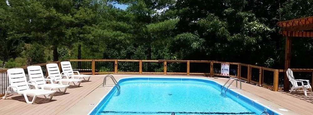 Deer Run Motel 2*