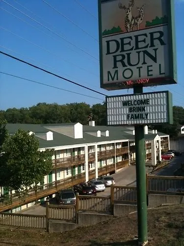 Deer Run Motel Indian Point