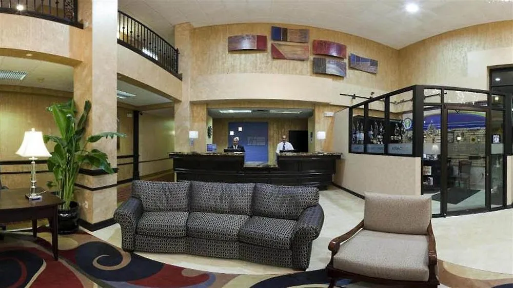 Holiday Express Branson- Green Mountain Drive By Ihg Feriested
