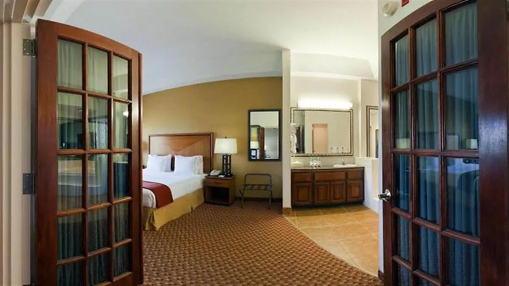 Holiday Express Branson- Green Mountain Drive By Ihg Branson