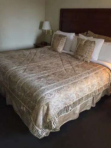 Wander Hotel Branson